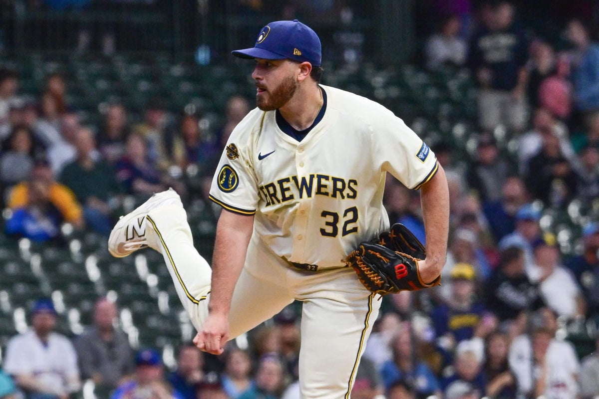 Aaron Civale Trade Request: Brewers Pitcher Seeks New Team After Bullpen Move
