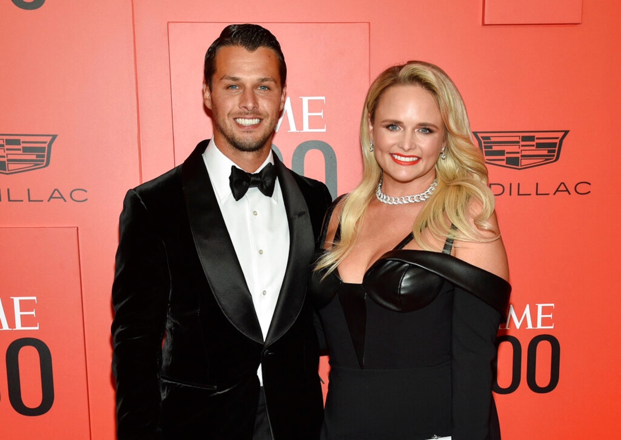 Miranda Lambert’s Husband Brendan McLoughlin: Shirtless Herb Garden Sensation