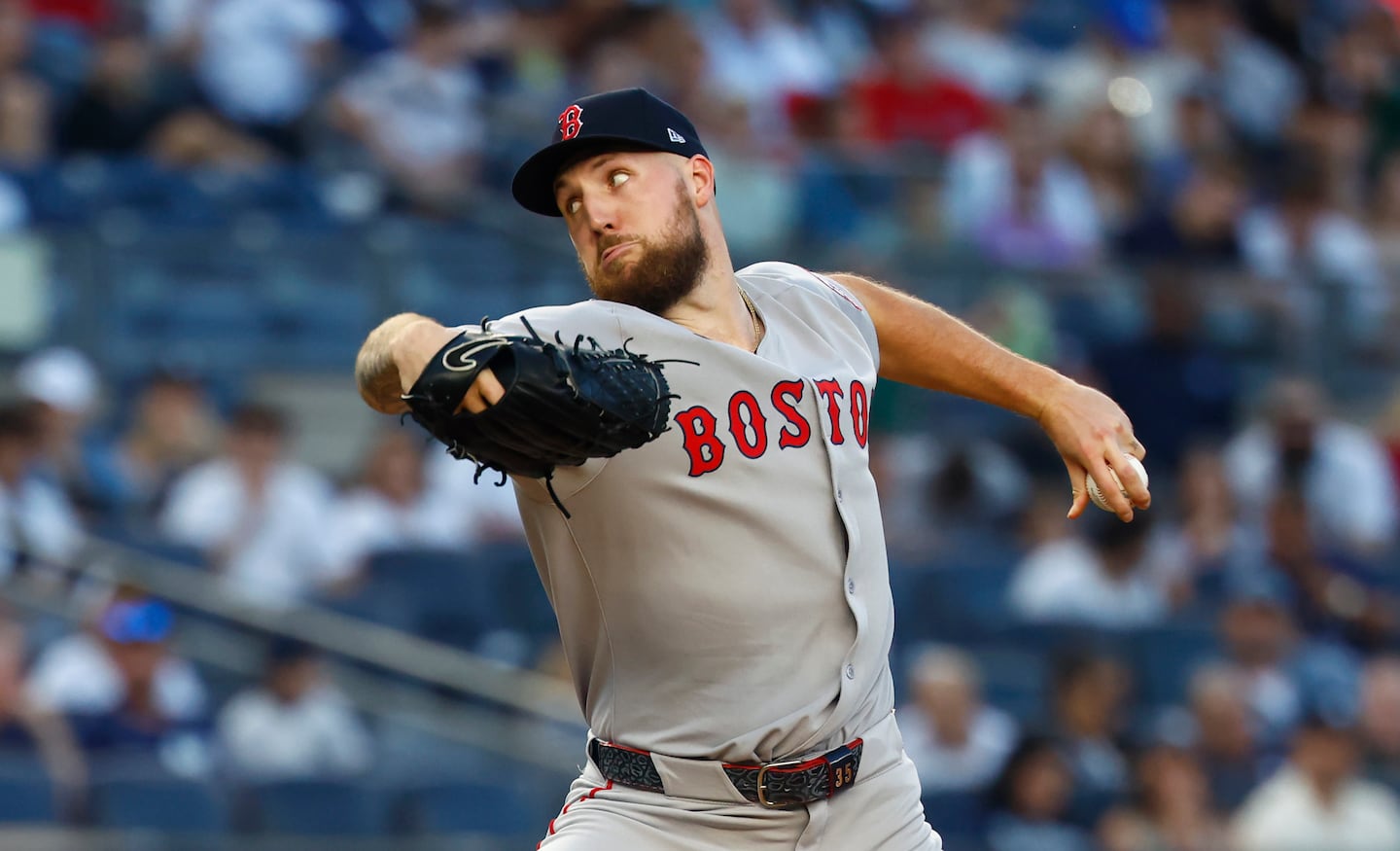 Garrett Crochet: Red Sox-Yankees Rivalry is “More for the Fans”
