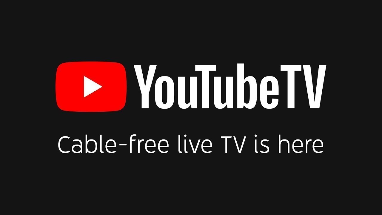 YouTube TV: Get $10 Off for 6 Months – FYM News