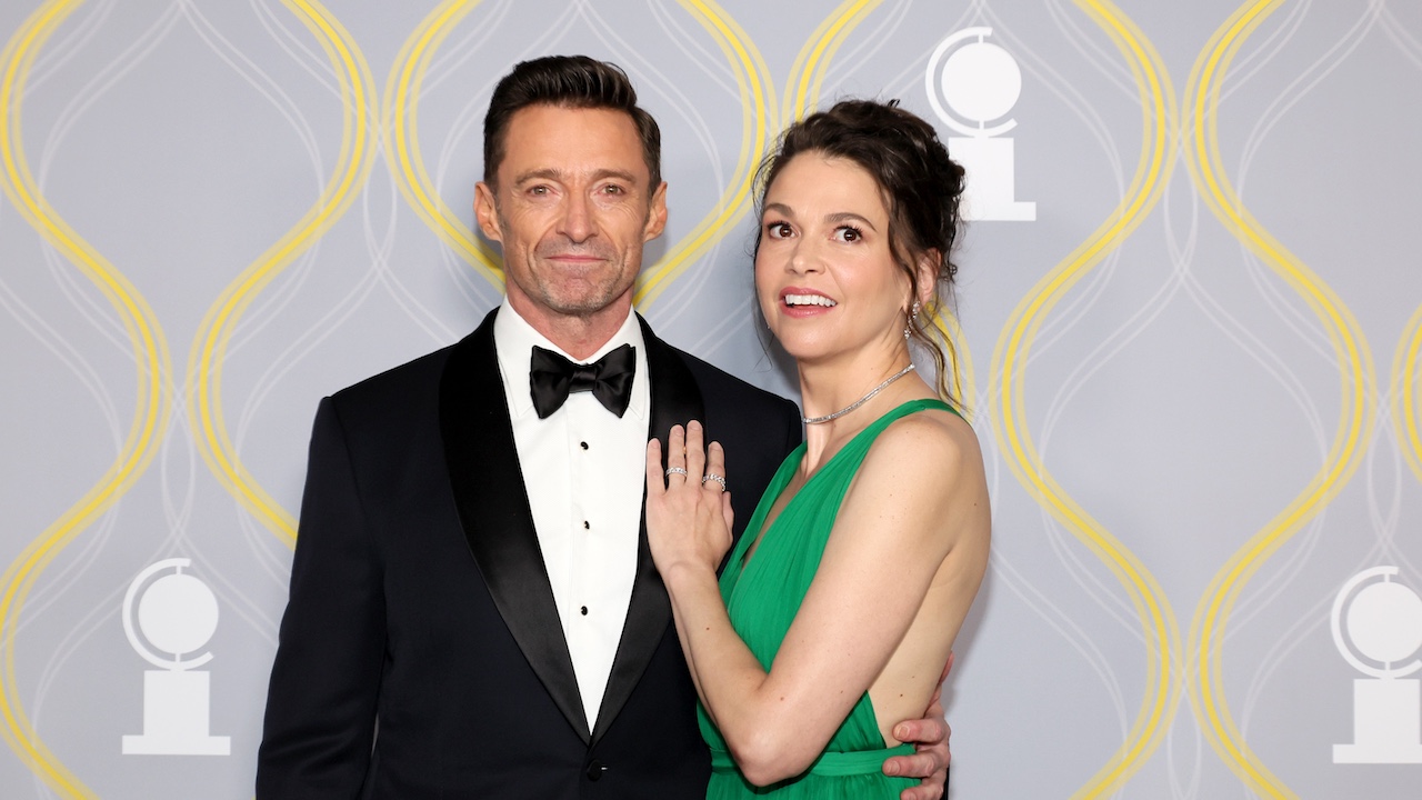 Hugh Jackman’s Relationship with Sutton Foster: An Actor’s Perspective