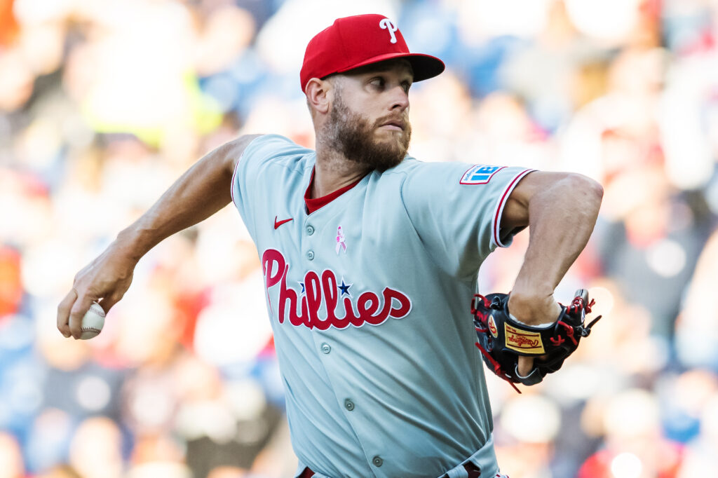 Zack Wheeler Retirement Plans: What It Means for the Phillies