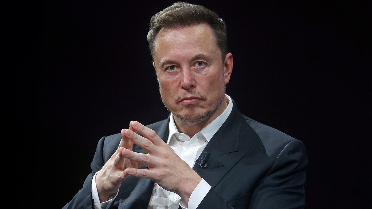 Elon Musk Slams Bill: ‘Destroys’ Jobs, Hikes Taxes on Wind & Solar