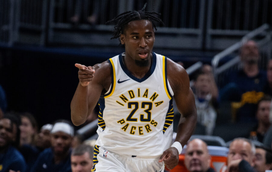 Pacers’ Aaron Nesmith Shines in NBA Finals Run | FYM News