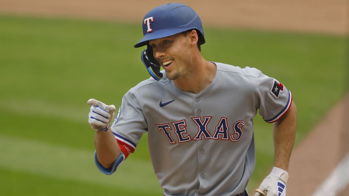 Rangers Hopeful Evan Carter Will Avoid Long-Term Injury – FYM News