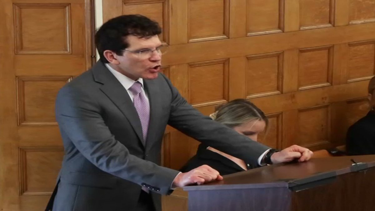 Karen Read Trial: Defense Calls for Mistrial After Explosive Court Day