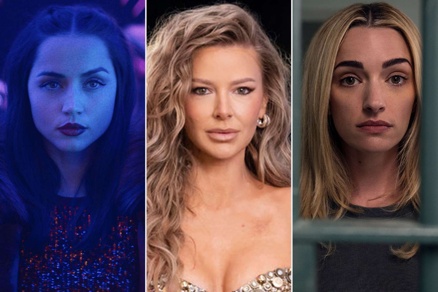 What to Watch This Weekend (June 7-8): New Movies & Shows