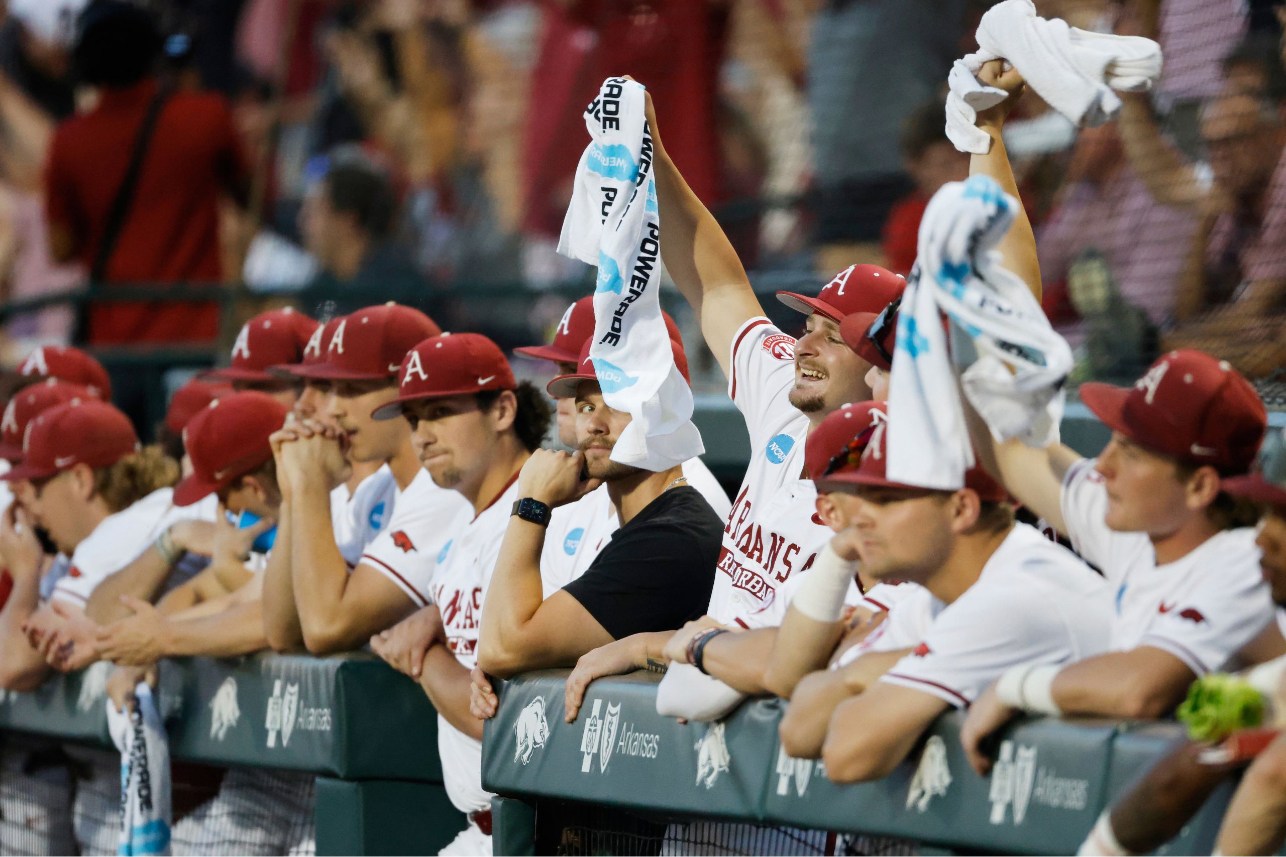 2025 NCAA Baseball Tournament Bracket: Super Regionals Bound? – FYM News