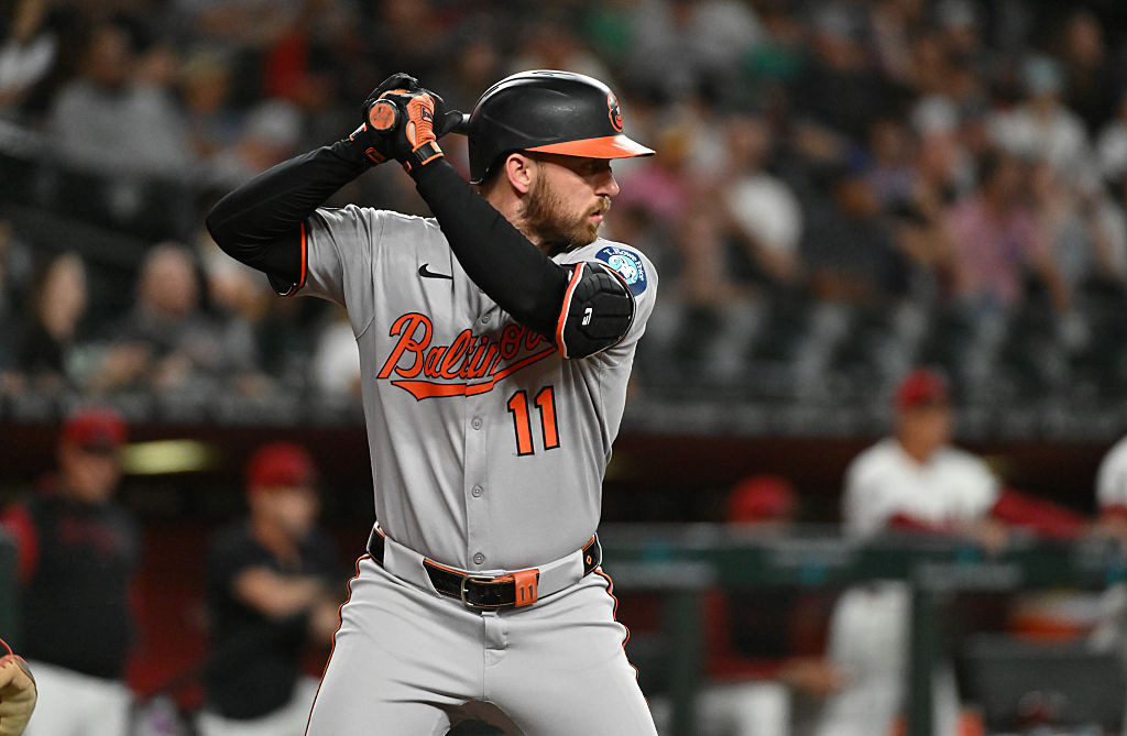 Orioles vs. Yankees: Gunnar Henderson’s Impact in the Bronx