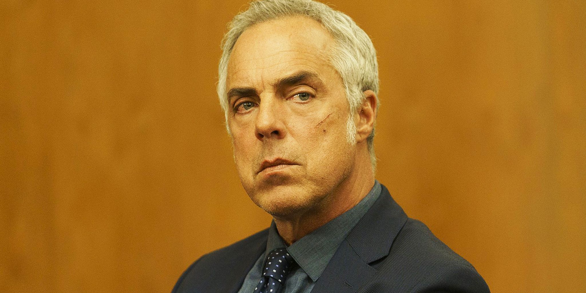 Titus Welliver’s New Series Recruits JK Simmons and Tom Brittney
