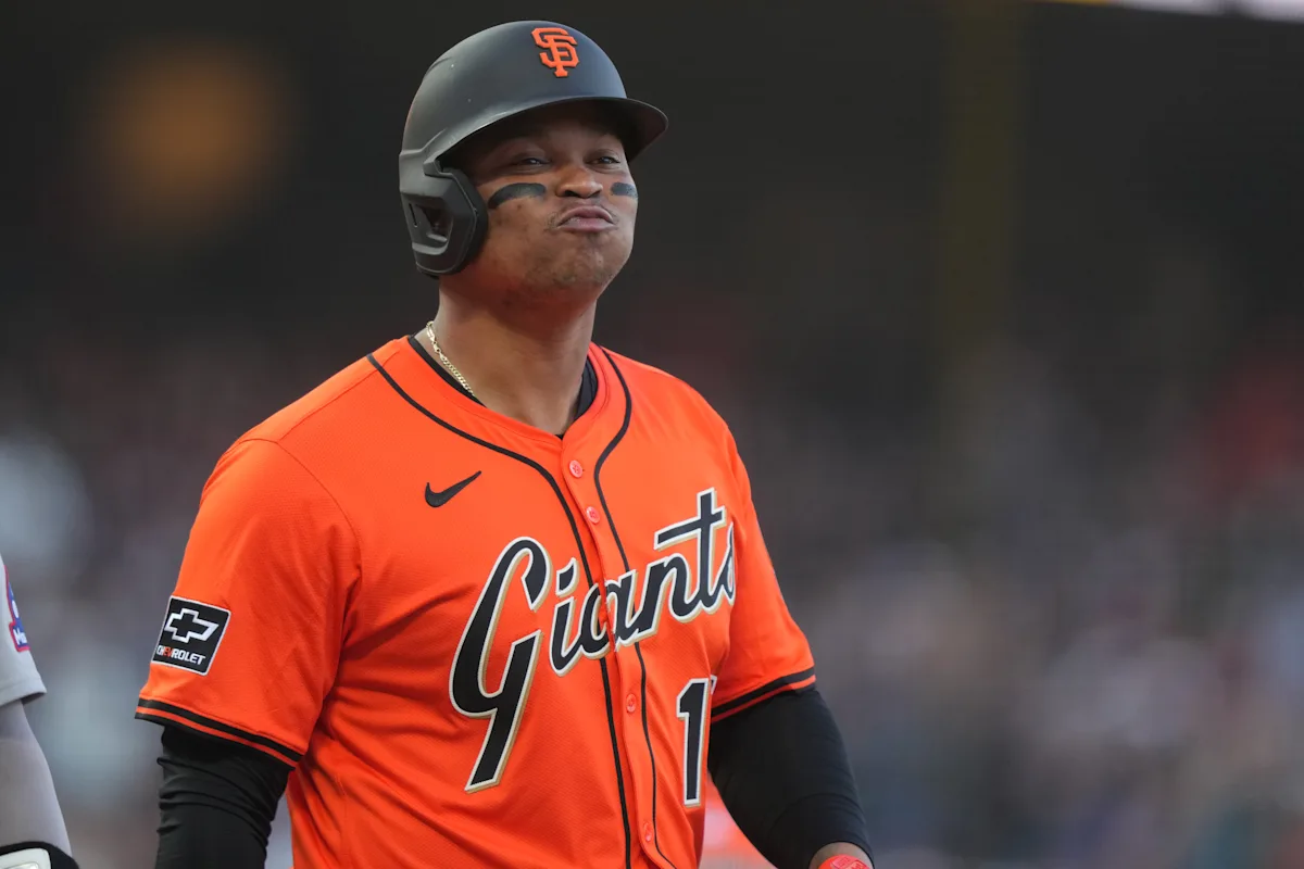 Rafael Devers’ Disappointing Return: Giants vs. Red Sox Showdown