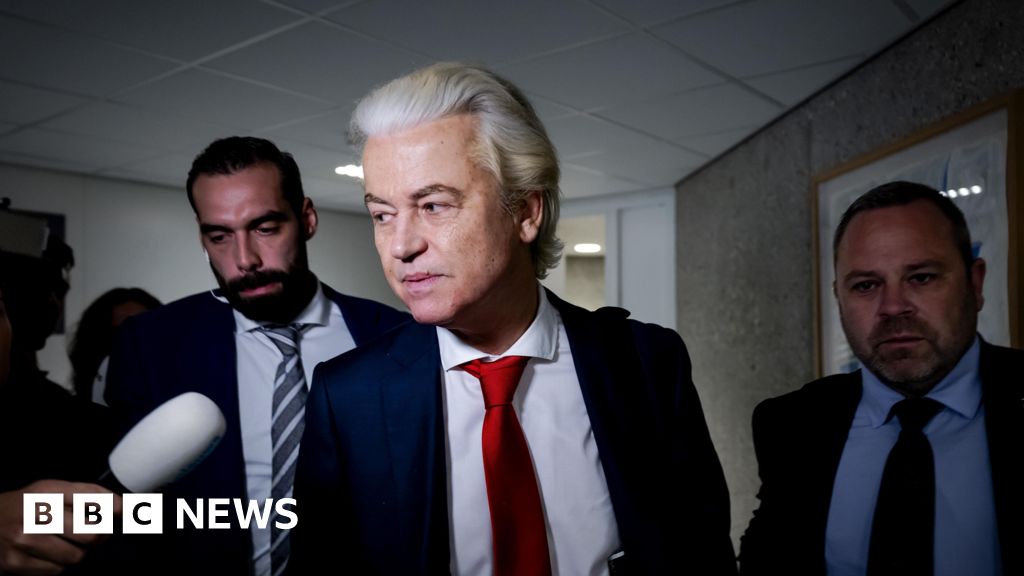 Dutch Government Collapses: Geert Wilders Exits Coalition | FYM News