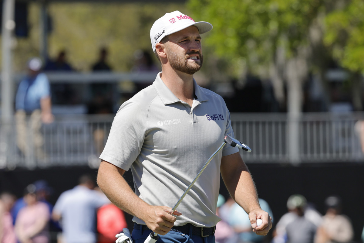 Calls Mount for Wyndham Clark’s Suspension After Alleged U.S. Open Incident