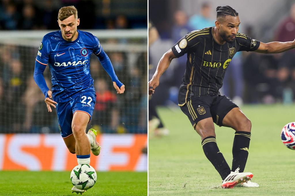How to Watch Chelsea vs. LAFC for Free in 2025 Club World Cup