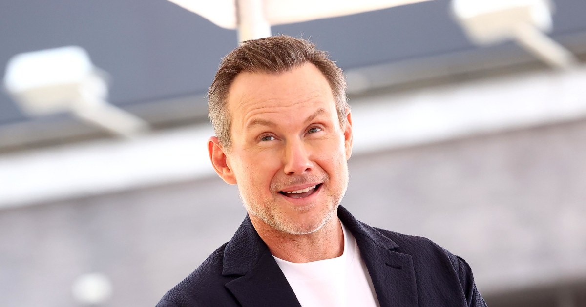 Christian Slater’s Daughters Shine at Walk of Fame: A Rare Family Moment