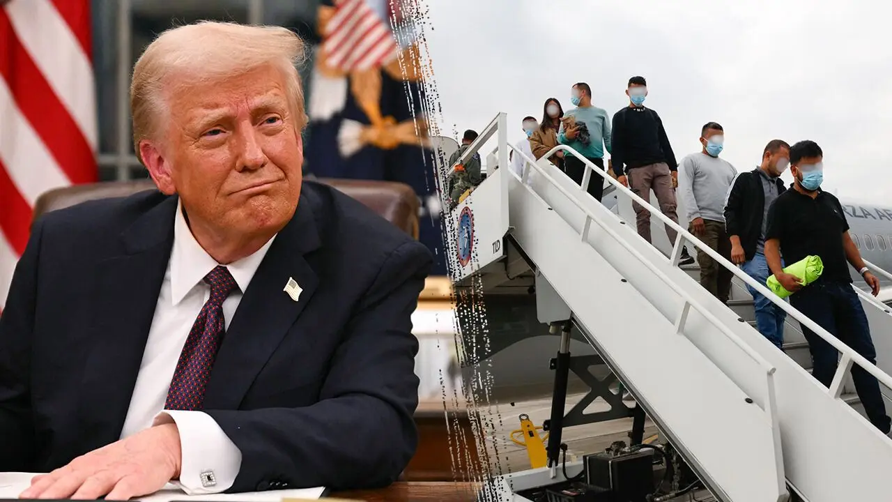 Kosovo to Host U.S. Deportees Amid Trump Administration Crackdowns