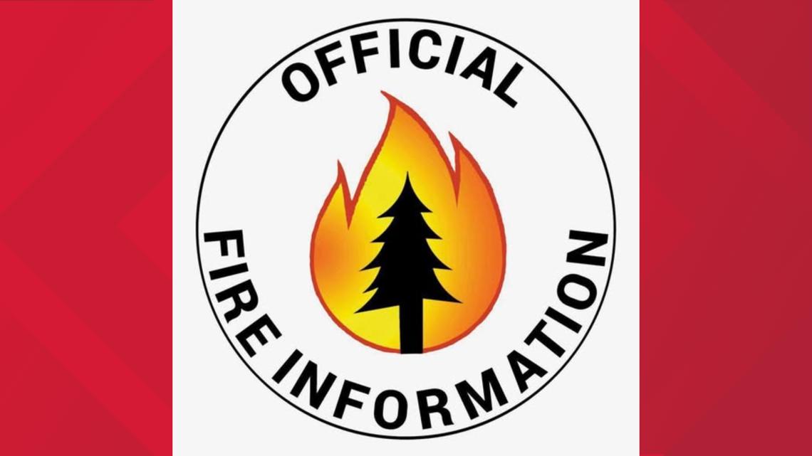 BREAKING: Homer Fire Near Eagle Foothills – Residents Alerted