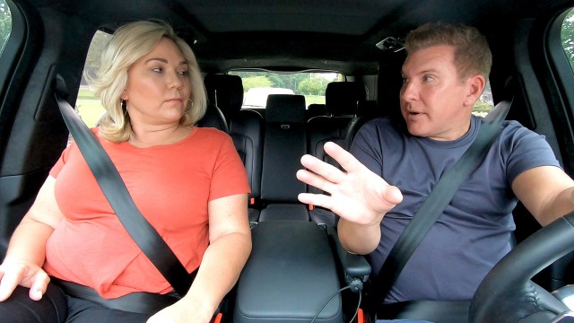 Todd and Julie Chrisley’s Post-Prison Reality: Net Worth, Family Drama, and Future Challenges