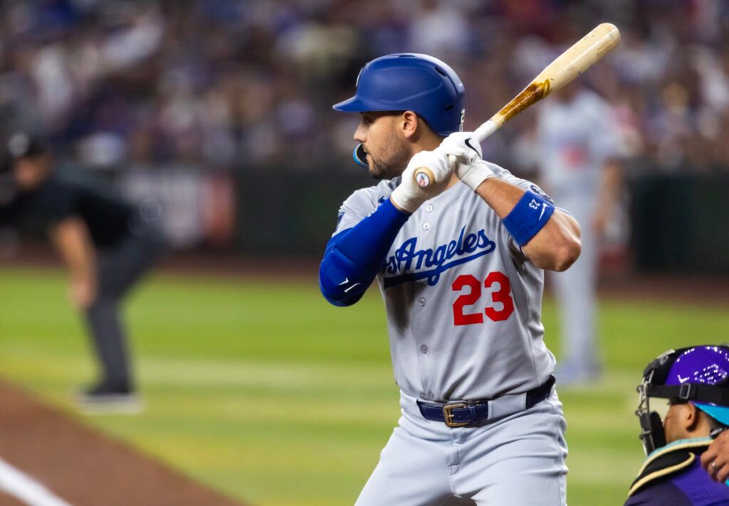 Dave Roberts’ Honest Take on Michael Conforto’s Plate Inconsistencies | FYM News