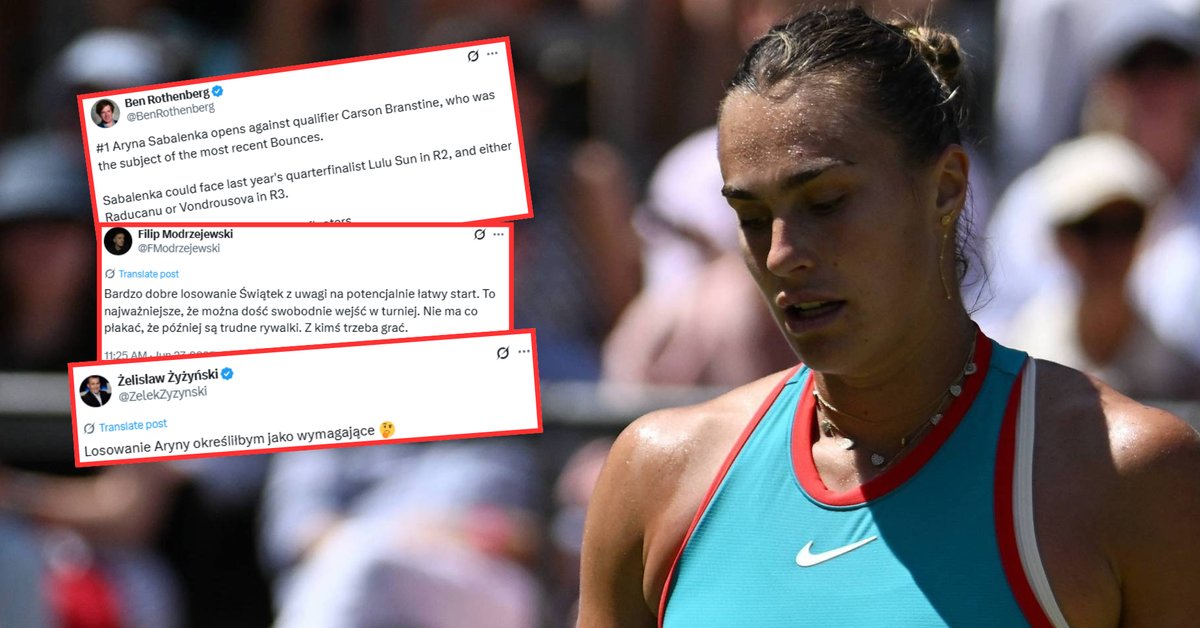 Iga Świątek’s Wimbledon Draw: A Path Fraught with Challenges