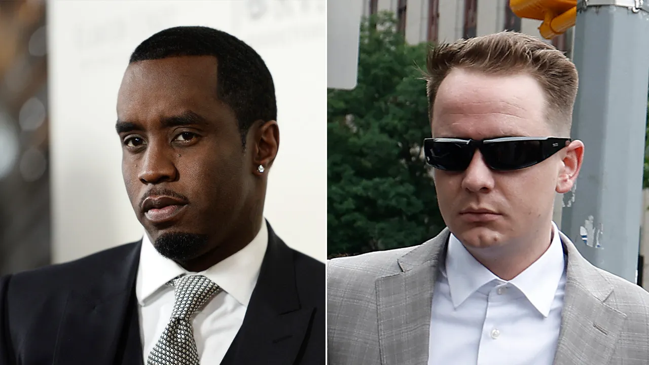 Brendan Paul to Testify in Diddy Sex Trafficking Trial: Key Witness Granted Immunity