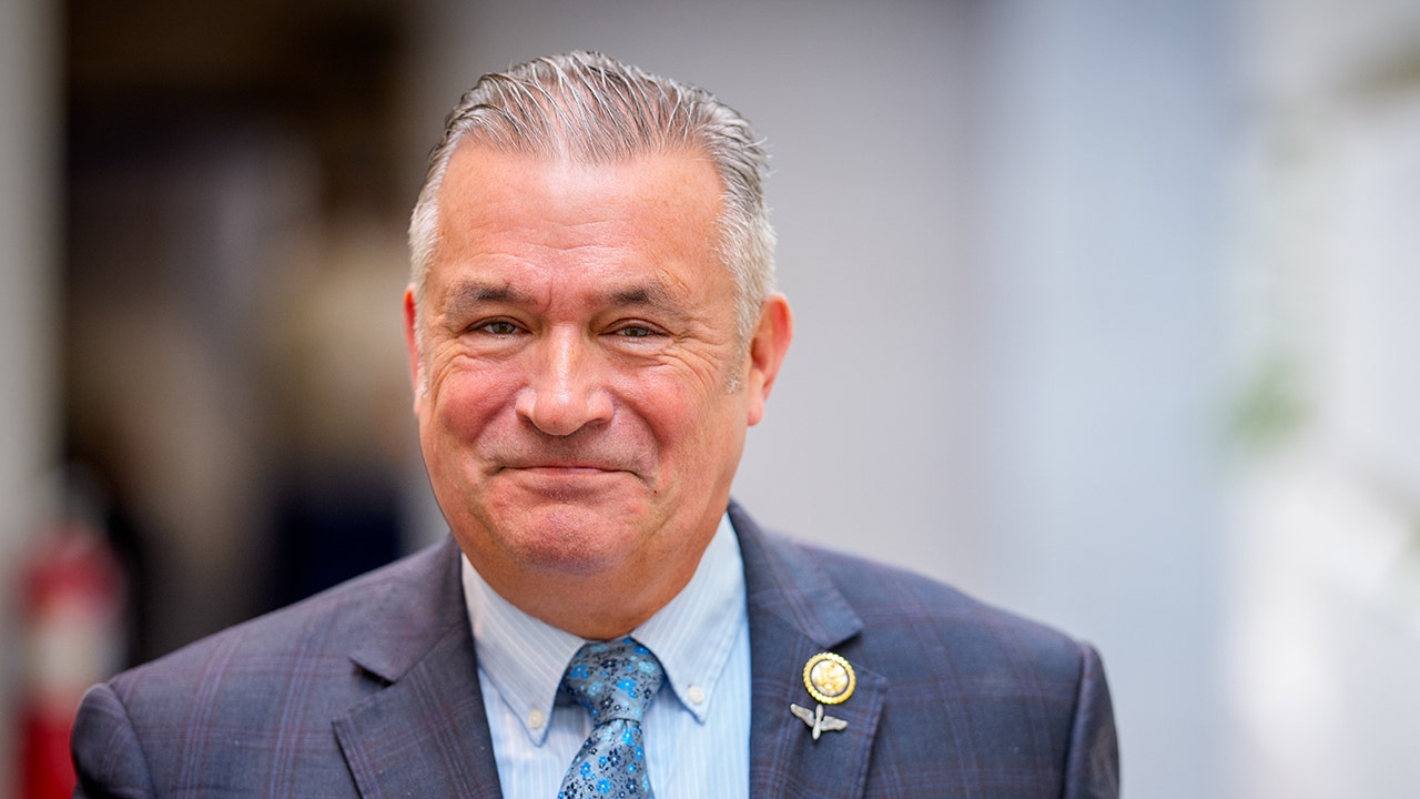 Don Bacon Won’t Seek Re-Election: A Blow to GOP Centrists | FYM News