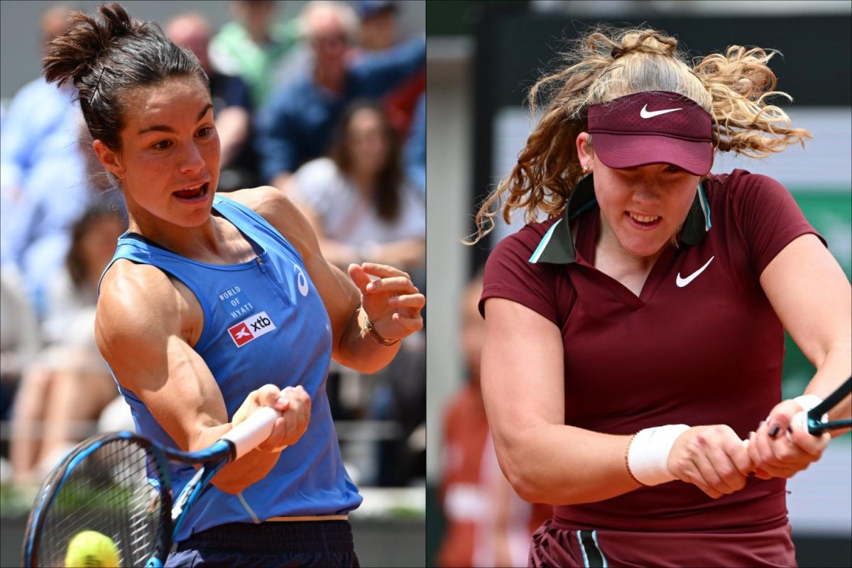 Loïs Boisson vs. Mirra Andreeva: Keys to the Match | FYM News
