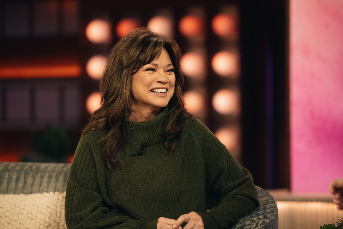 Valerie Bertinelli’s Acting Return: ‘Excitement After 53 Years’ | FYM News