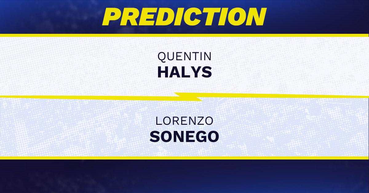 Quentin Halys vs. Lorenzo Sonego: Predictions, Odds, and Picks for ATP Stuttgart Open 2025