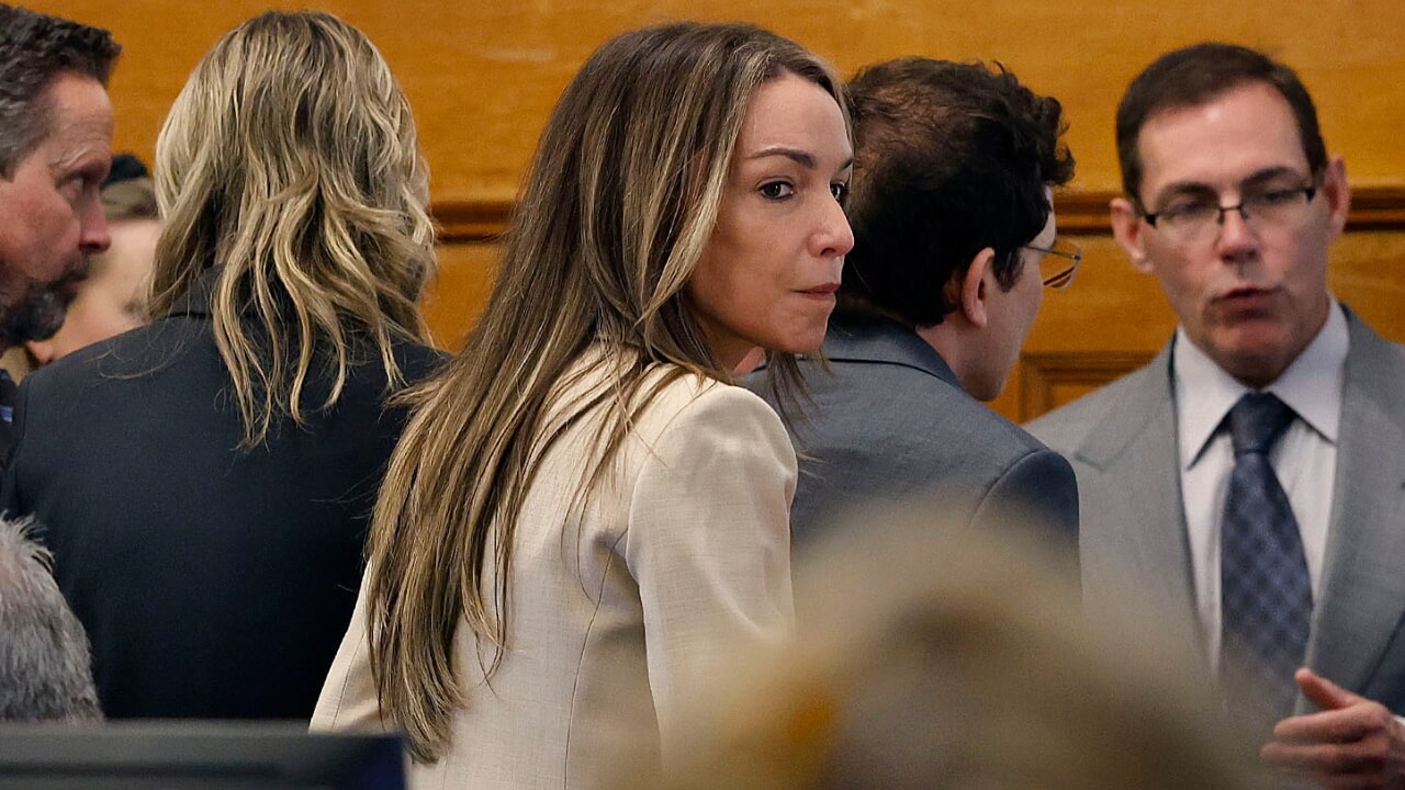 State Rests, Blue Paint, and a Launch to Space: Week 6 in Karen Read’s Retrial | FYM News