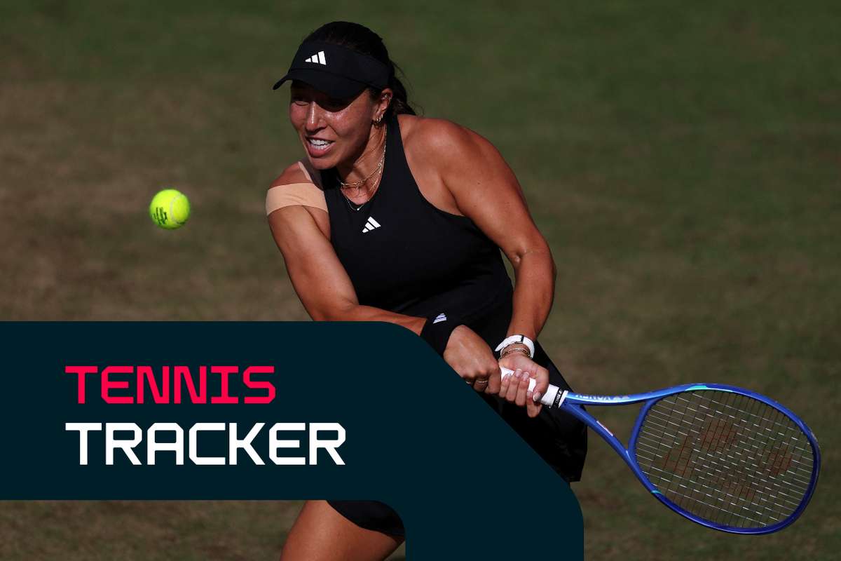 Jessica Pegula Advances to Bad Homburg Final: A Deep Dive