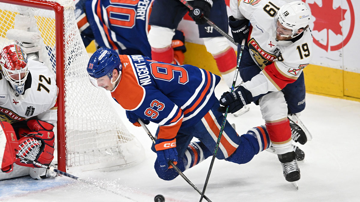 Oilers’ Nugent-Hopkins Injury: Impact on Edmonton Oilers Players