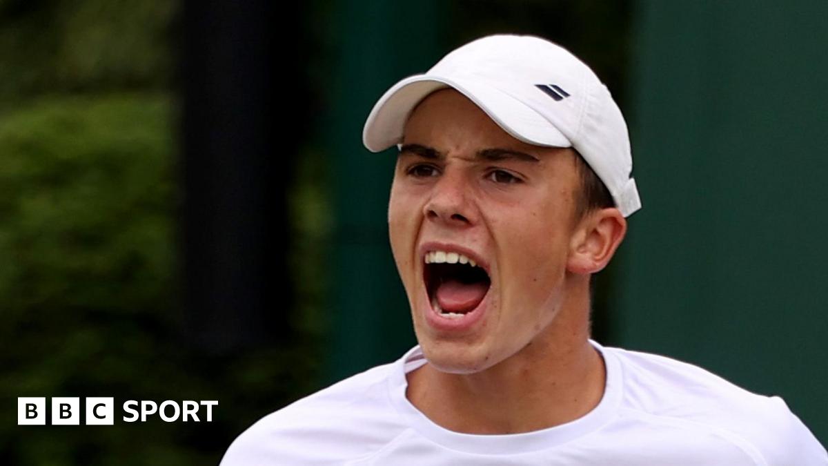 Oliver Tarvet’s Wimbledon Plea: NCAA Prize Money Rules Need Change | FYM News