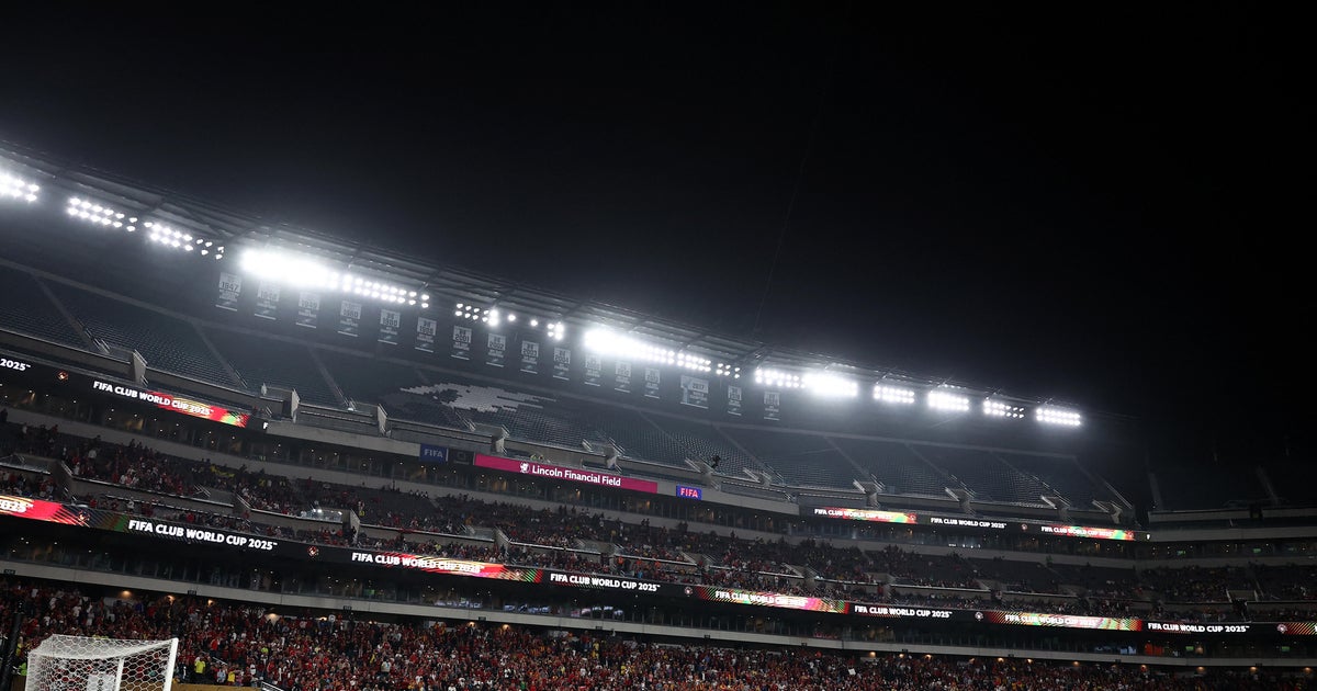 Philadelphia to Host 2025 FIFA Club World Cup: Teams, Schedule & More