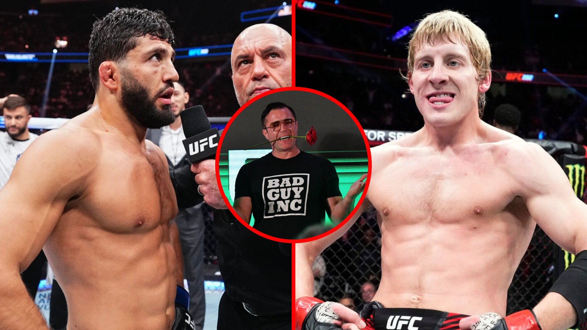 I Don’t Think You Can Say That: Chael Sonnen Defends Paddy Pimblett