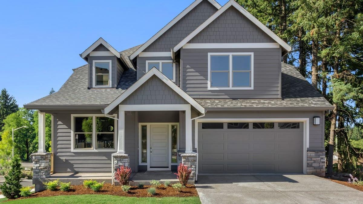 Mortgage Rates Dip Down: A 2025 Outlook | FYM News