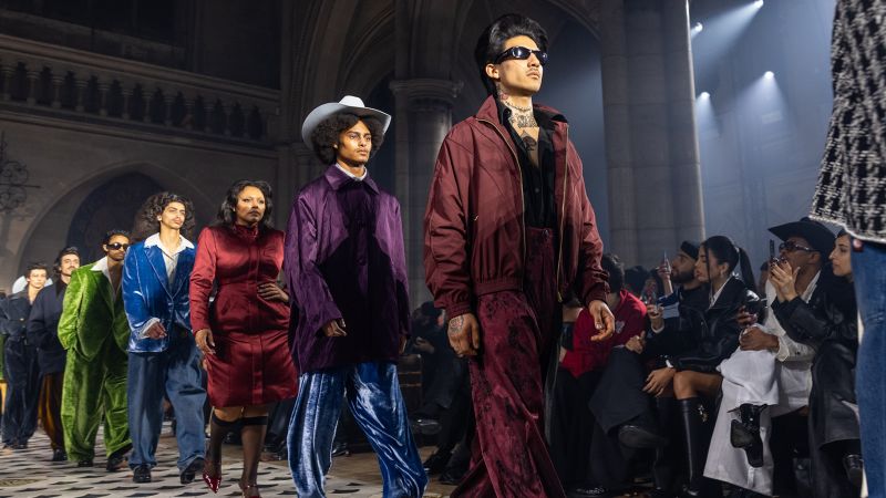 Paris Fashion Week Men’s: What to Watch | FYM News