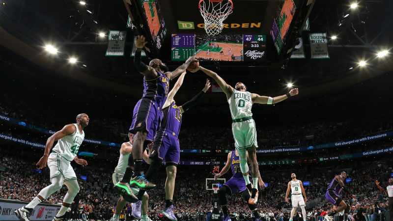 Lakers News Today: Sports Team Sales Soar to Record Prices