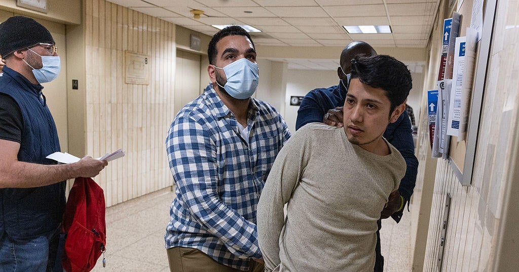 Trump’s Deportation Program: Approval Amidst Contrasting Views | FYM News