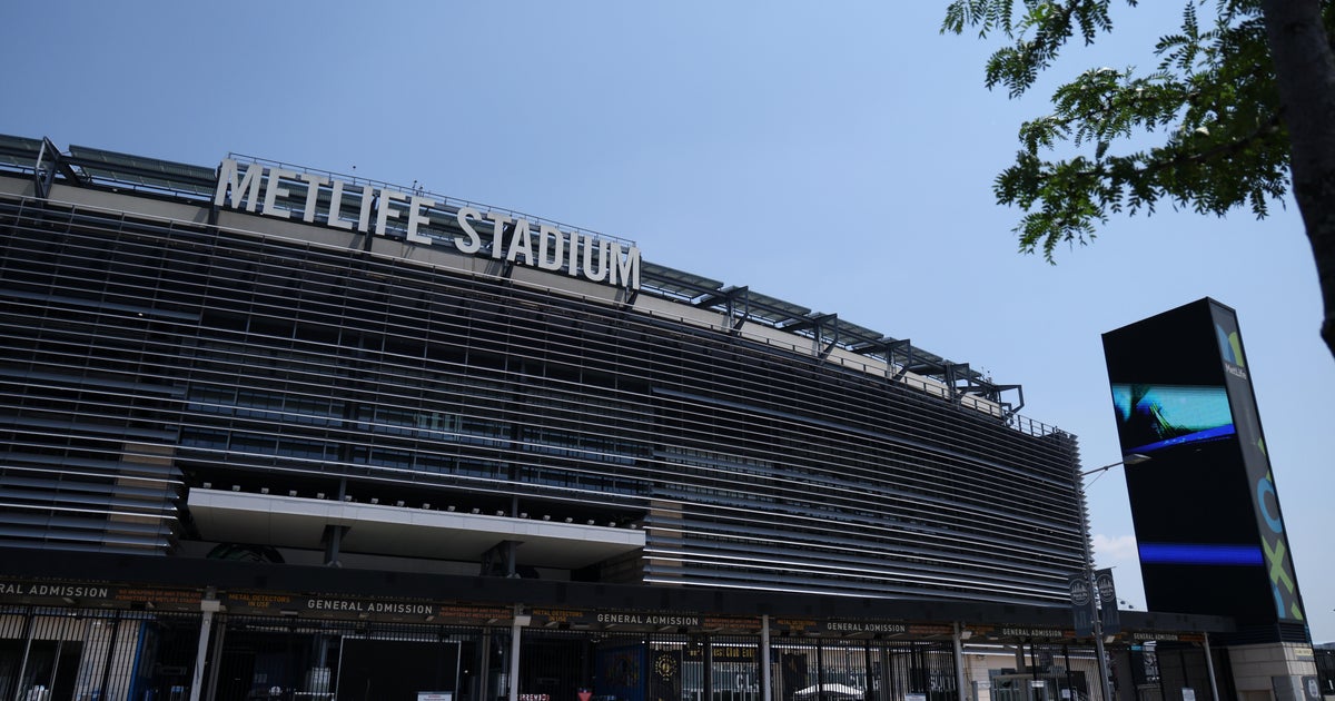 FIFA Club World Cup 2025: MetLife Stadium to Host Key Games | FYM News