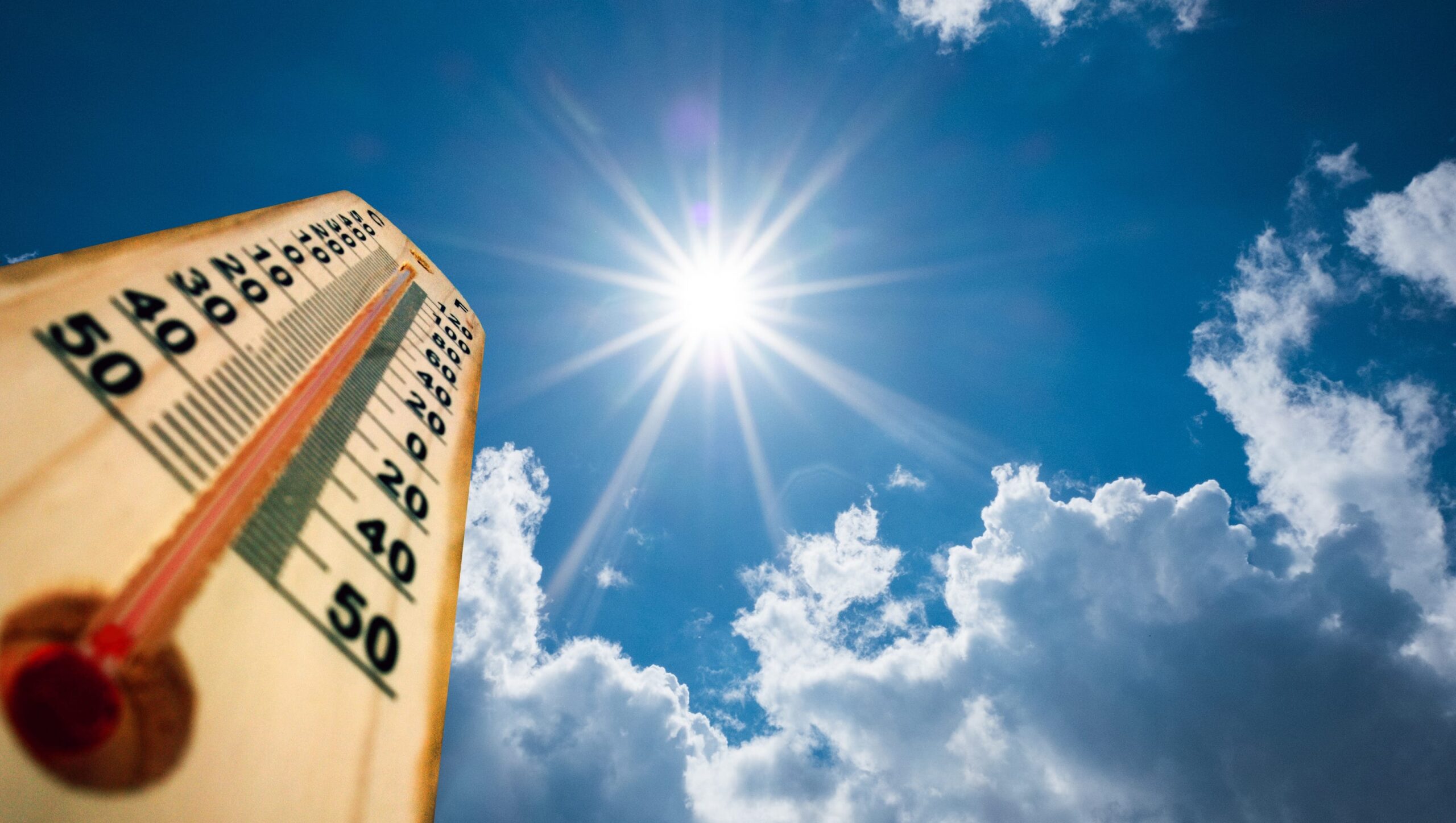 Detroit Weather and Climate Change: A 104-Degree Warning