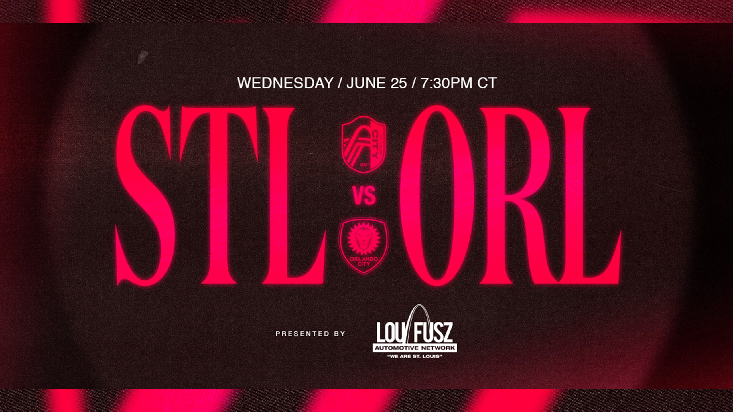 Match Preview: St. Louis CITY SC Hosts Orlando City SC