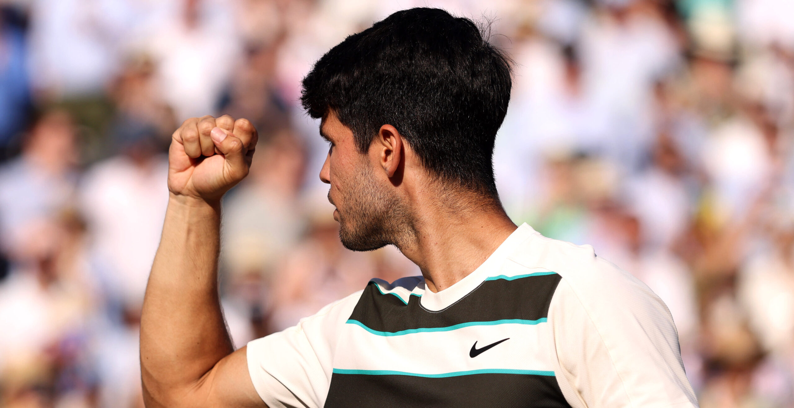 Alcaraz Conquers Queen’s Club: Records 250th Win and Reaches Final