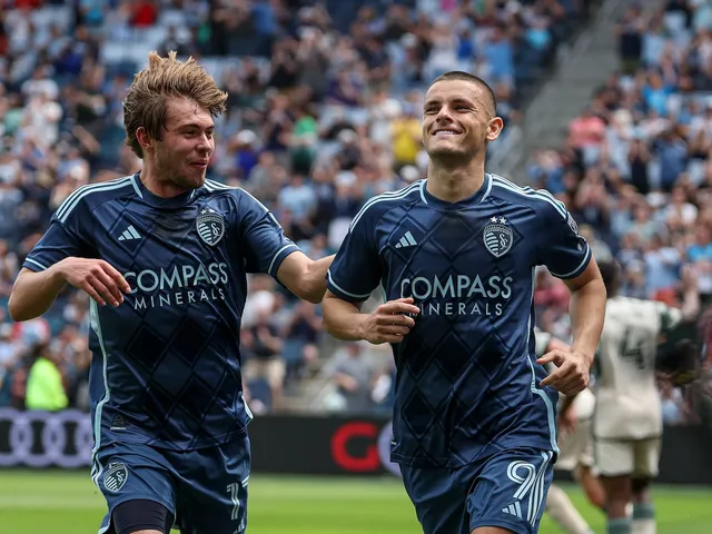 Preview: Sporting Kansas City vs Charlotte FC – Prediction, Team News, Lineups