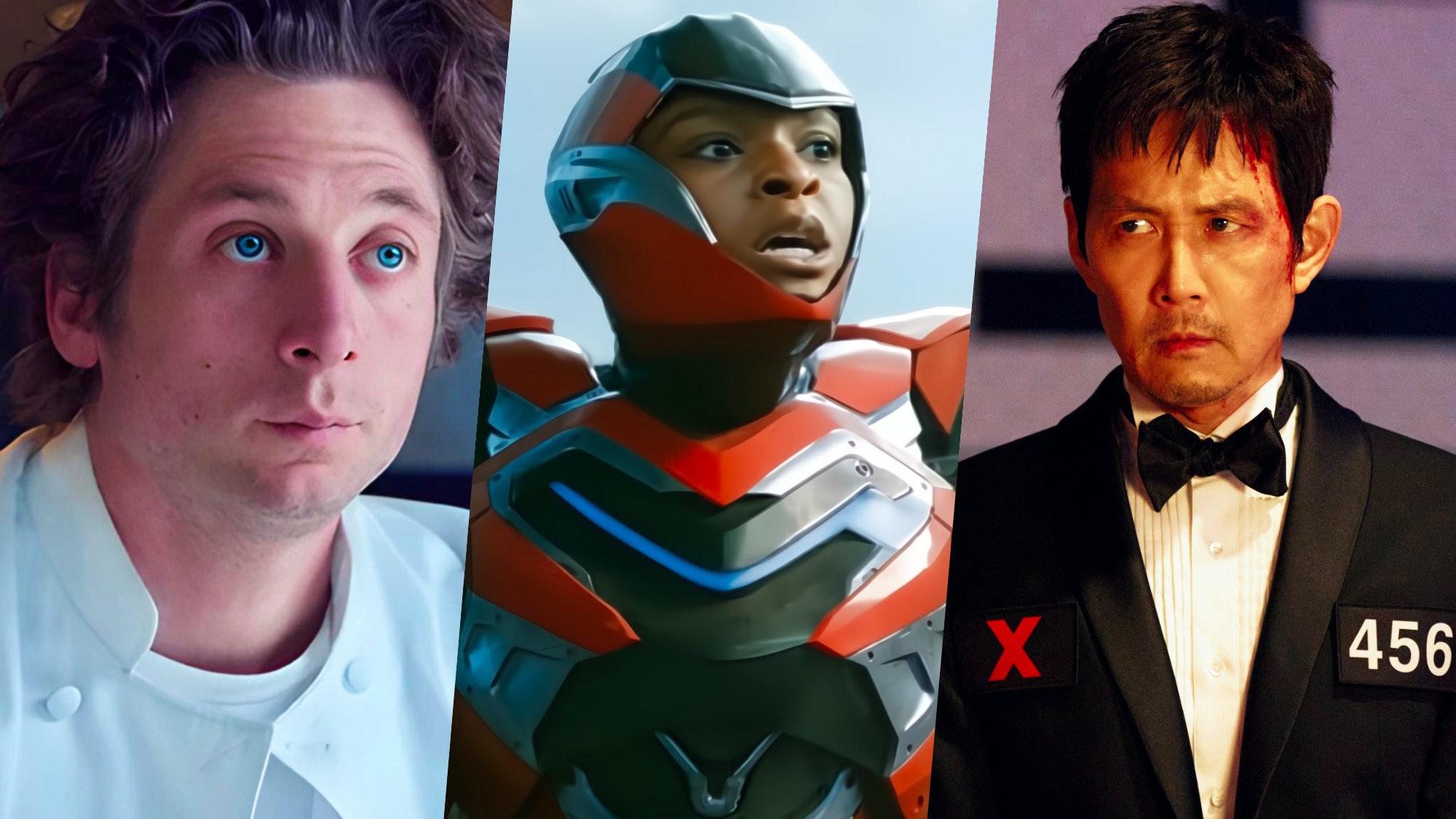 FYM News: Top 7 New Movies & Shows to Stream This Weekend (June 27-29)