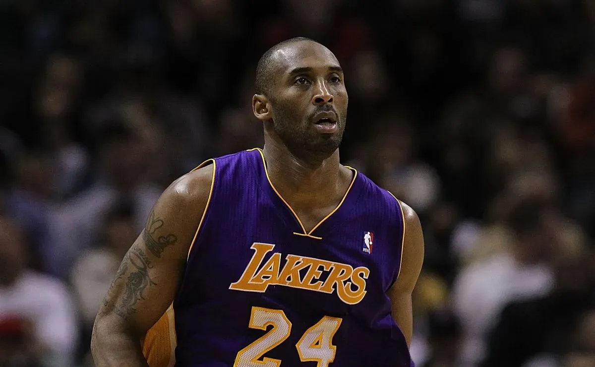 Dwyane Wade Claims Kobe Bryant Didn’t Deserve 2010 NBA Finals MVP