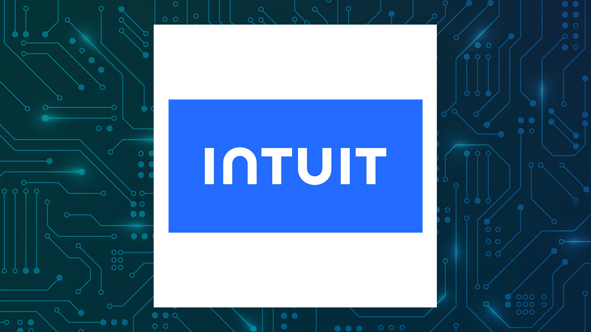 Intuit Inc. (NASDAQ:INTU) Shares Acquired by Abner Herrman & Brock LLC – FYM News