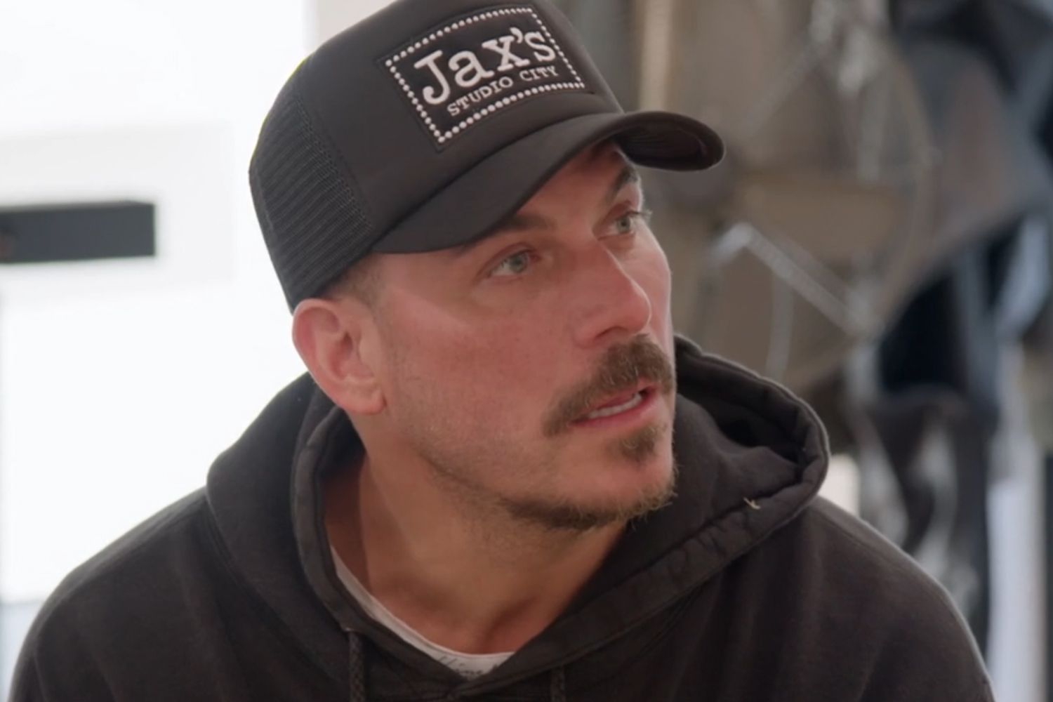 Jax Taylor Served Divorce Papers After Rehab: The Valley Fallout