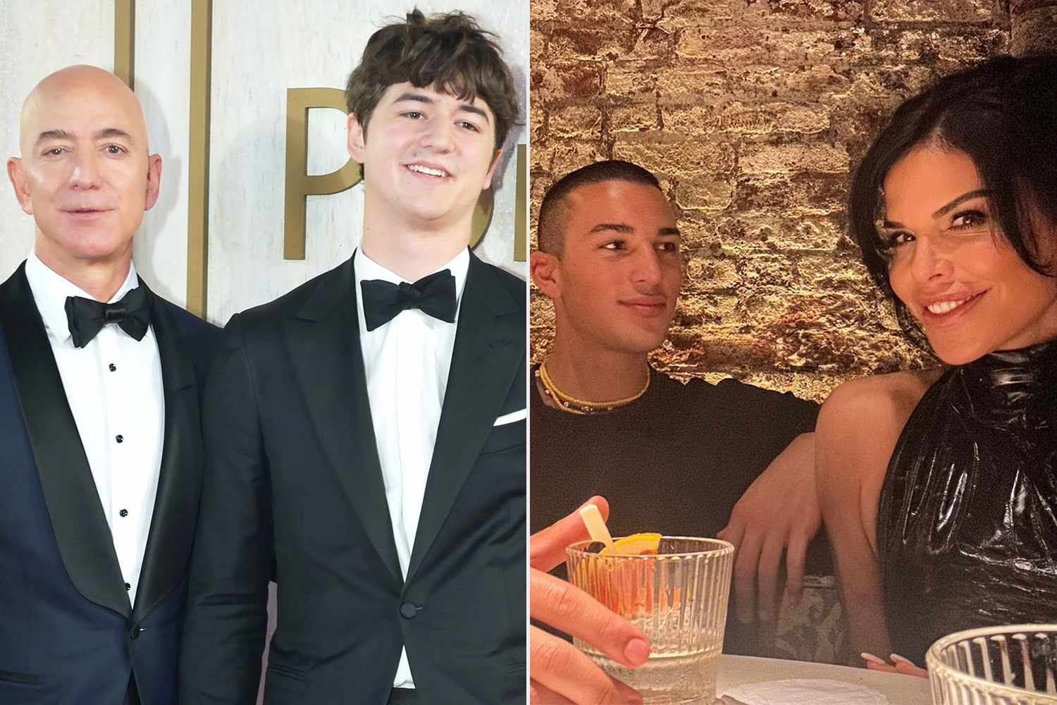 Jeff Bezos Children: All About His Blended Family