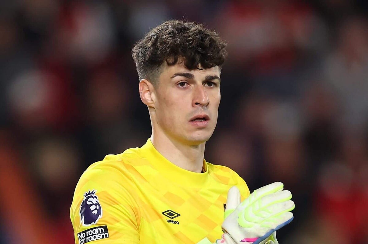 Arsenal in Advanced Talks to Sign Kepa Arrizabalaga: Is He the Right Fit?